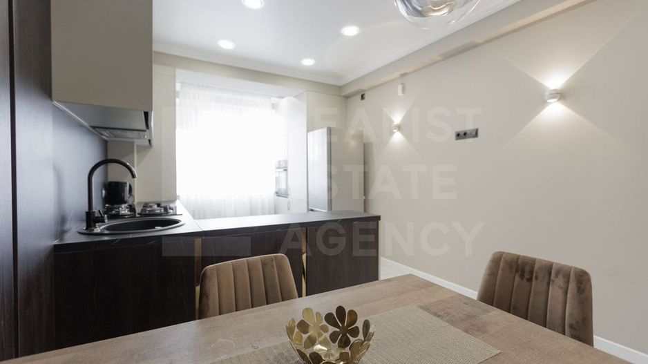 Chirie, apartament, 2 camere, strada Alexandru Cosmescu, Centru - Poză 2