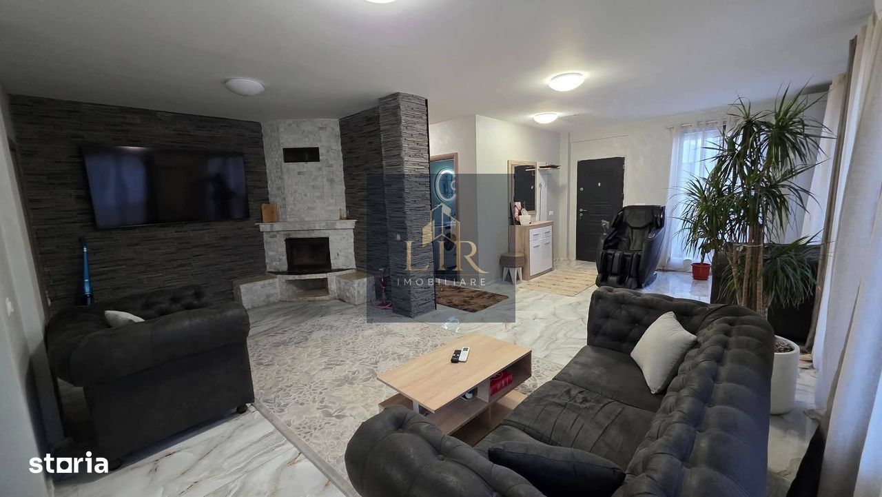 Casa 4 camere mobilata si utilata,garaj- Visan-Bucium- Iasi - Poză 1
