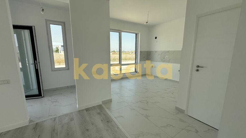 Casă pe parter | 4 camere | Domnești 🏡 - Poză 5