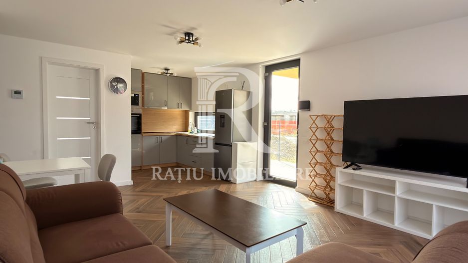 Casă modernă de închiriat | Cartierul Tineretului | Oradea - Poză 9