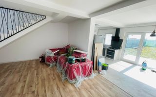 Duplex  P+ M la cheie 105mp utili, teren 350mp Giarmata - Poză 4