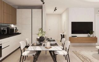 Pipera I 3 Room I Lake - Poză 9