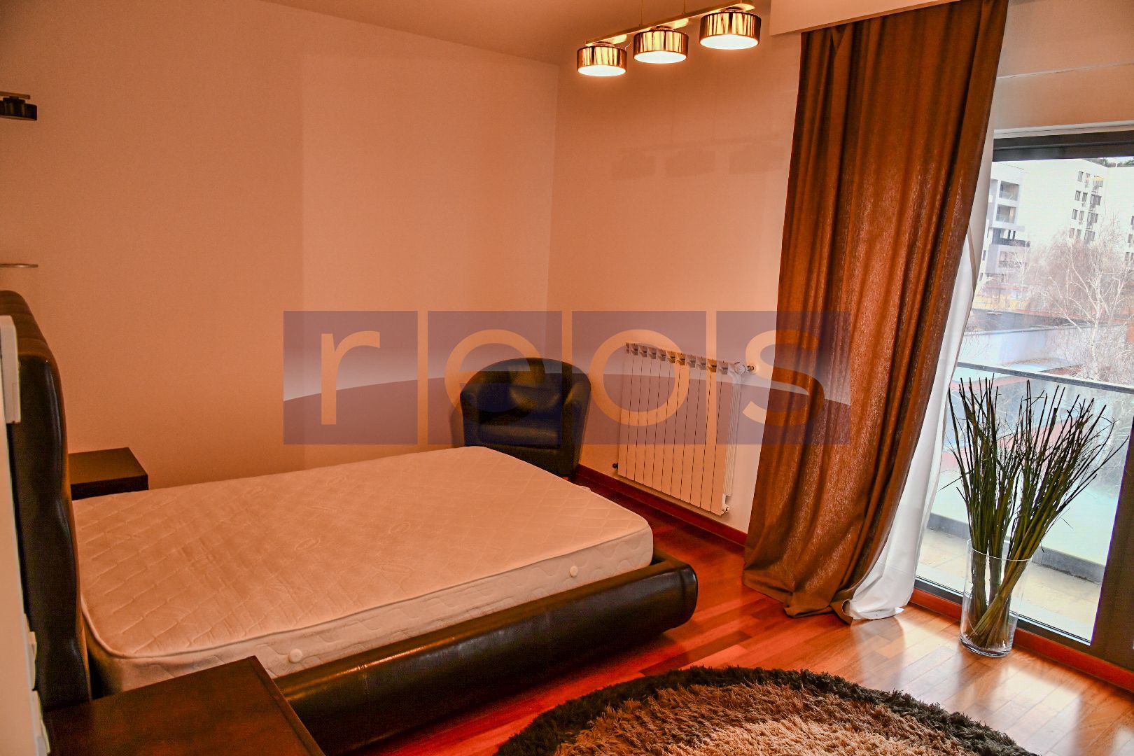 VÂNZARE | 3 CAMERE | HERASTRAU | TERASA 30 MP - Poză 5