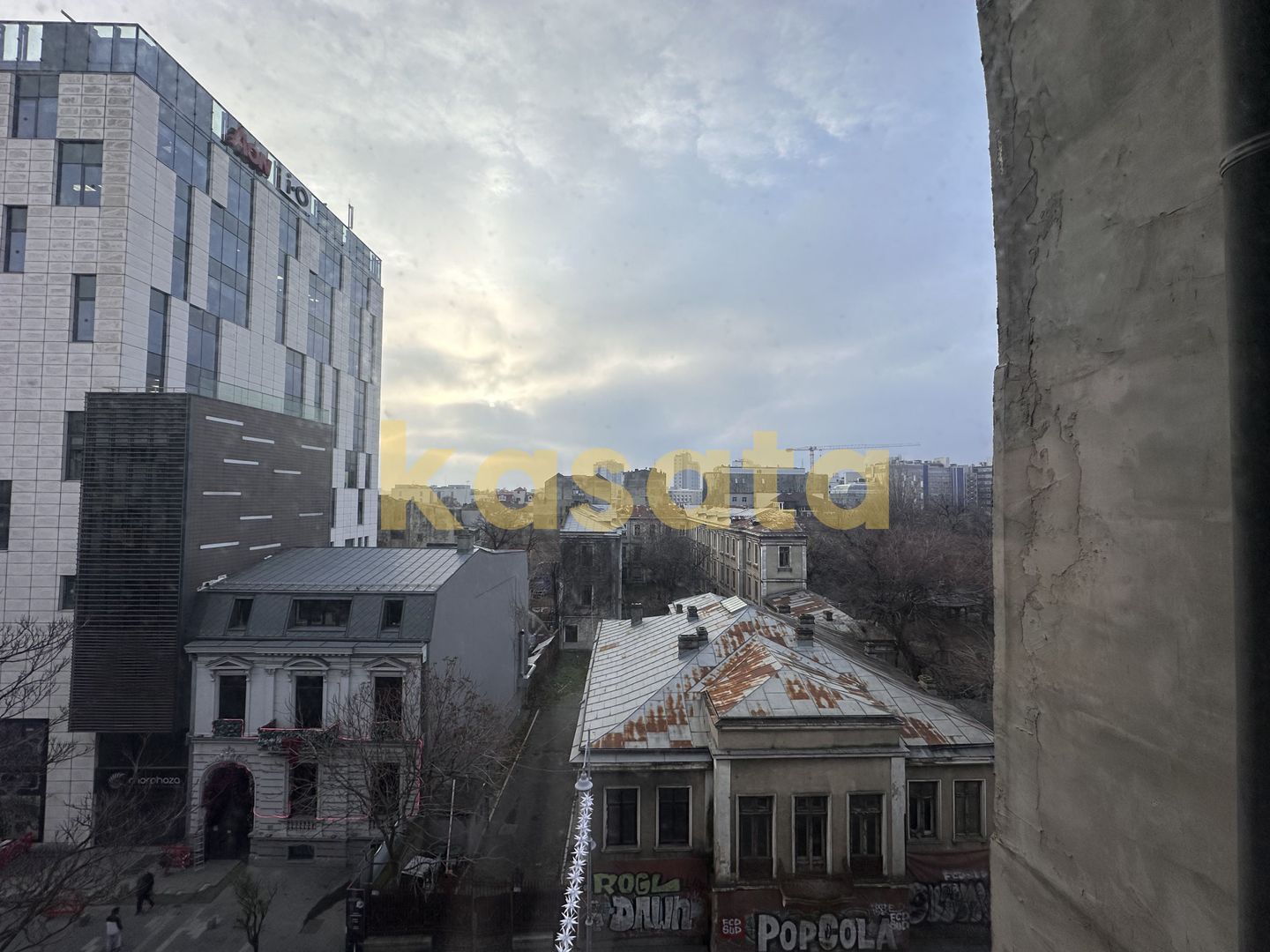 4 camere ultracentral pe Calea Victoriei – LUX - Poză 7