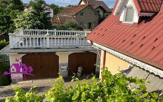 Casa zona Spitalul Judeten - Poză 5