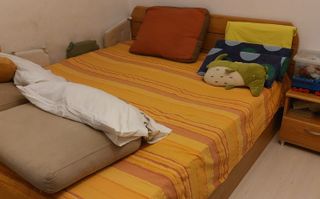 Panoramic Spațios IOR Baba Novac Câmpia Libertății - Poză 5