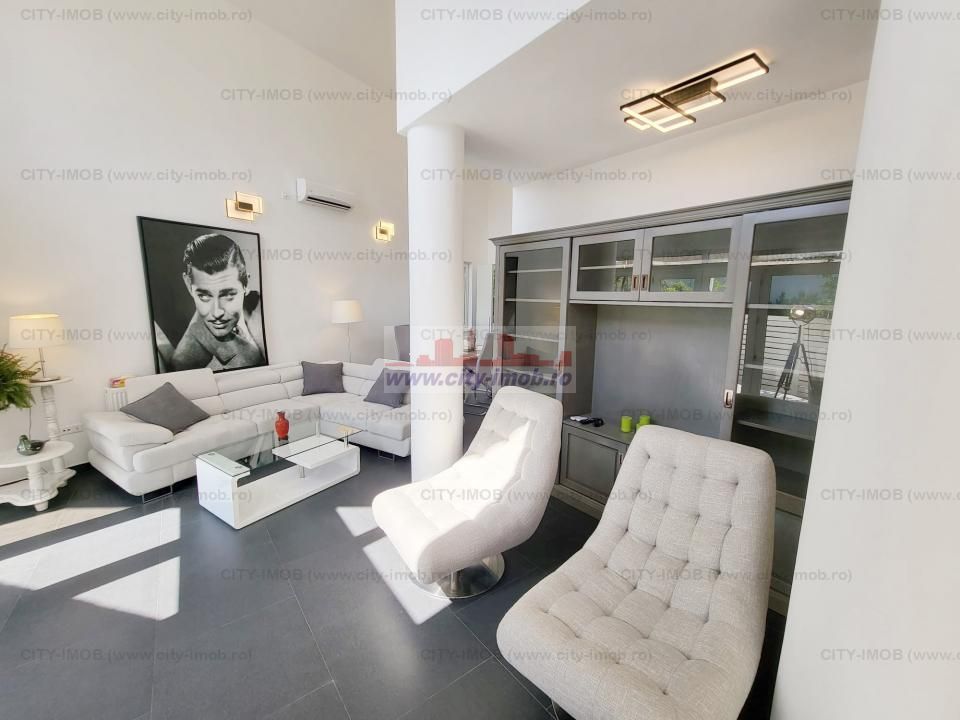 Vanzare Vila de lux in Corbeanca - Poză 11