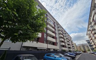 Apartament 3 camere cu curte proprie, aproape de metrou Berceni - Poză 7