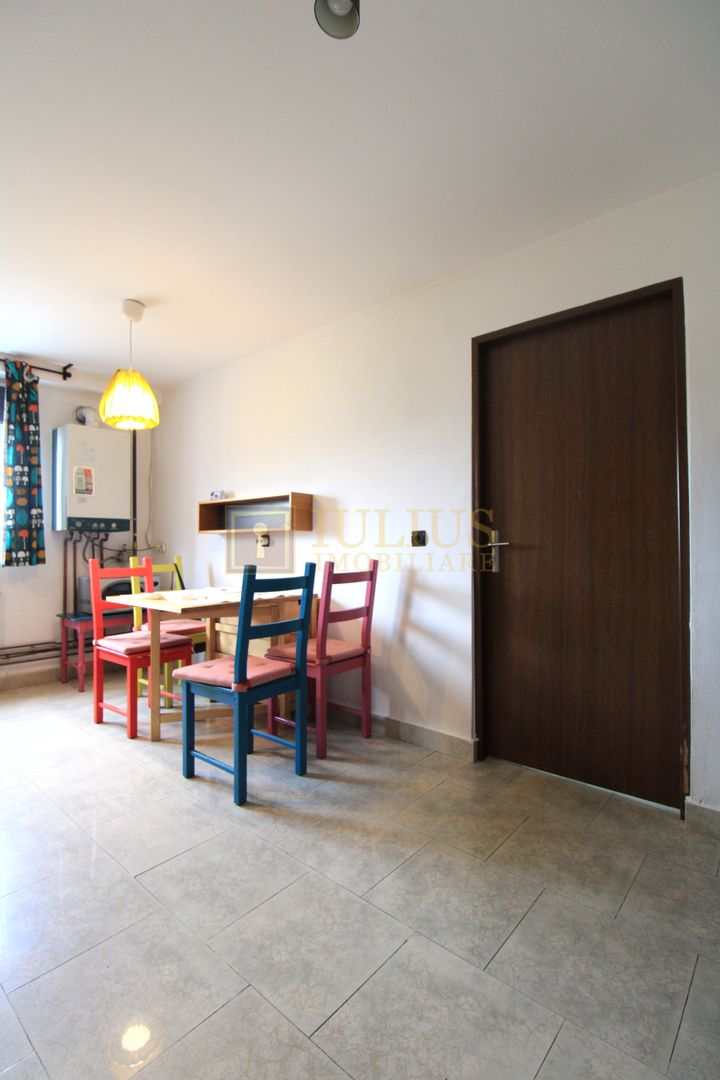 Centrala proprie, Circumvalatiunii, Kaufland. - Poză 17