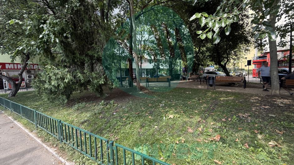 Spatiu comercial INCHIRIAT - Poză 2