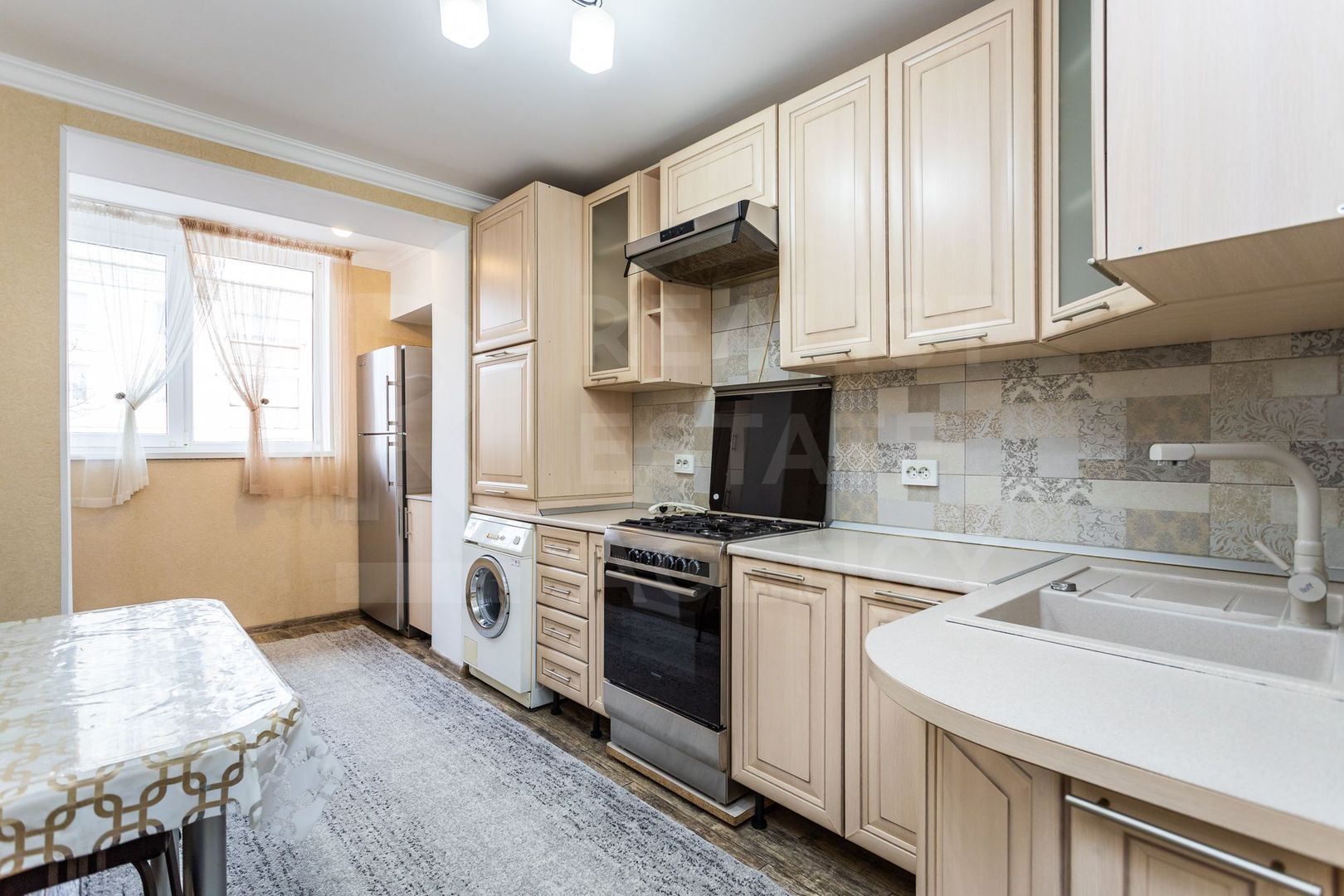 Vânzare, apartament, 2 camere, strada Ceucari, Râșcani - Poză 2