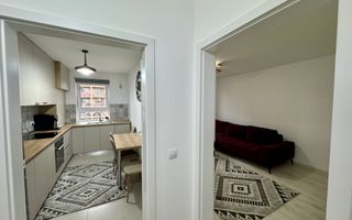 Apartament cu 2 camere, decomandat, in Tractorul - Poză 5