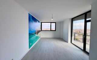 COM 0% Apartament modern cu 3 camere | XCity - Poză 2