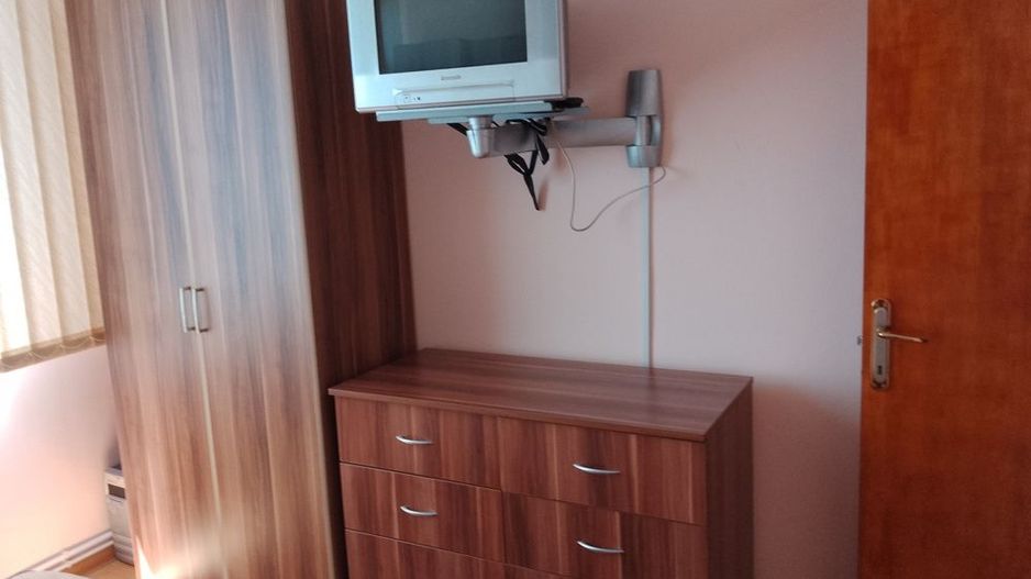 Carpați 1, 2 camere, et.4. - Poză 5