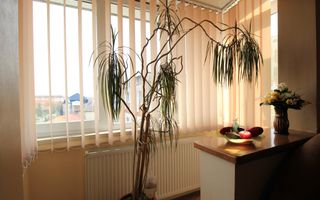 3 camere, centrala proprie, zona Olimpia. - Poză 6