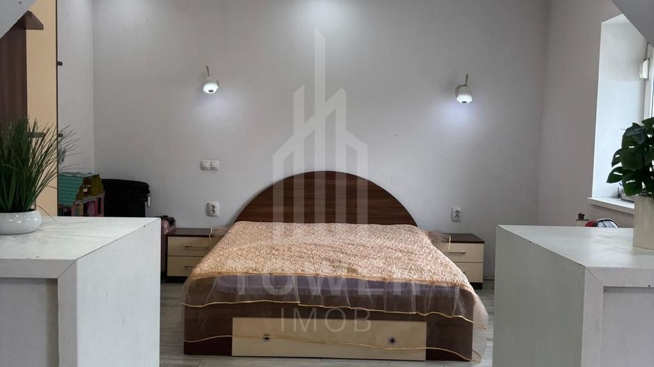 Casă spațioasă in Seica Mare - Centru | 92mpu 638mp teren - EXCLUSIVITATE - Poză 12