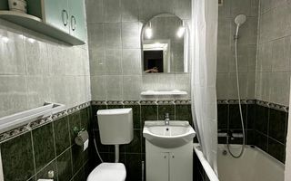 RIVER TOWERS - ETAJ 1 - 2 CAMERE DECOMANDAT - BLOC DUPA 80 - 52 MP - Poză 7