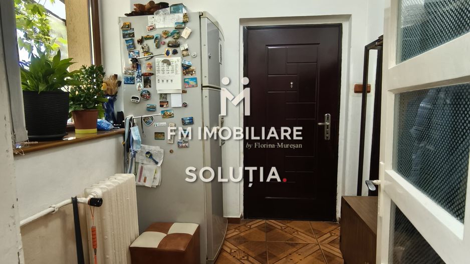 Casă de vânzare – Zona Minerilor / Griviței, Baia Mare - Poză 9