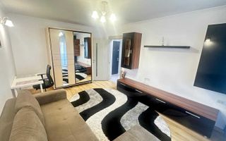 Garsoniera-Renovata Recent-Zona Vitan-Proprietar - Poză 1