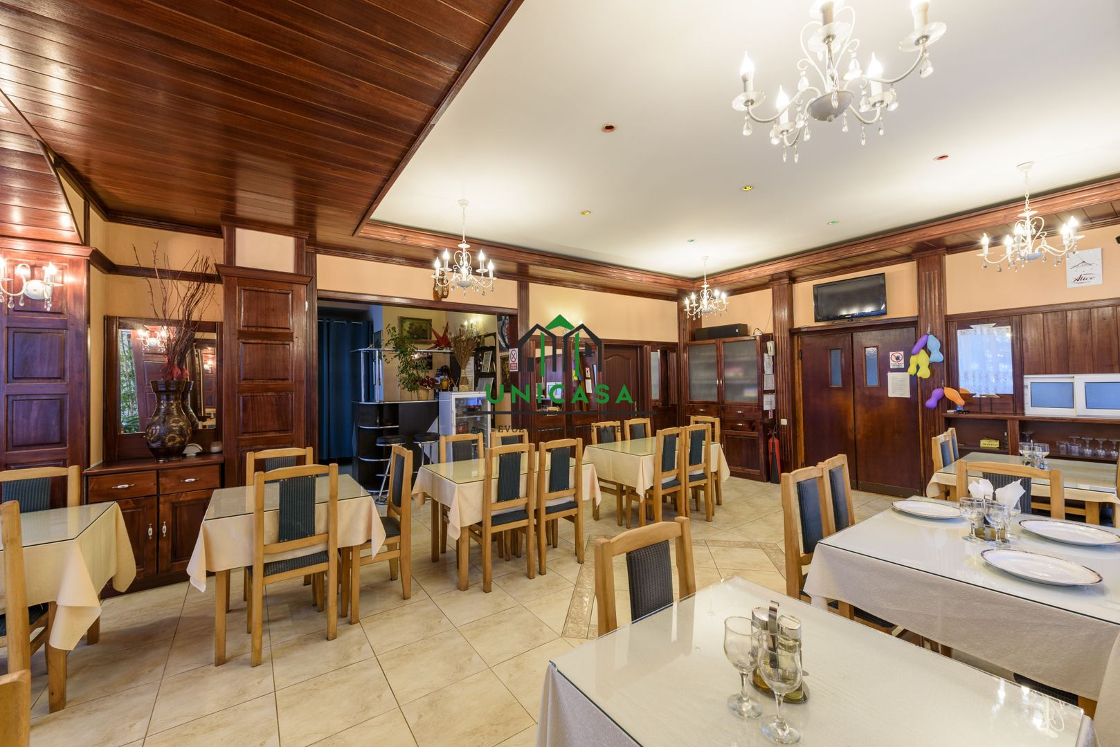 Pensiune - Baile Olanesti - Zona Centrala - Poză 8