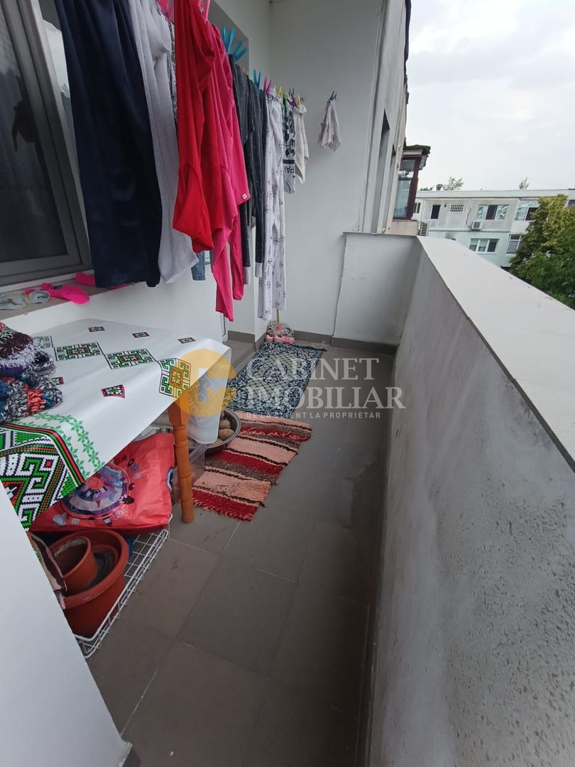 1050 Euro/MP - 3 camere SD - Zona Podu Ros - Poză 8