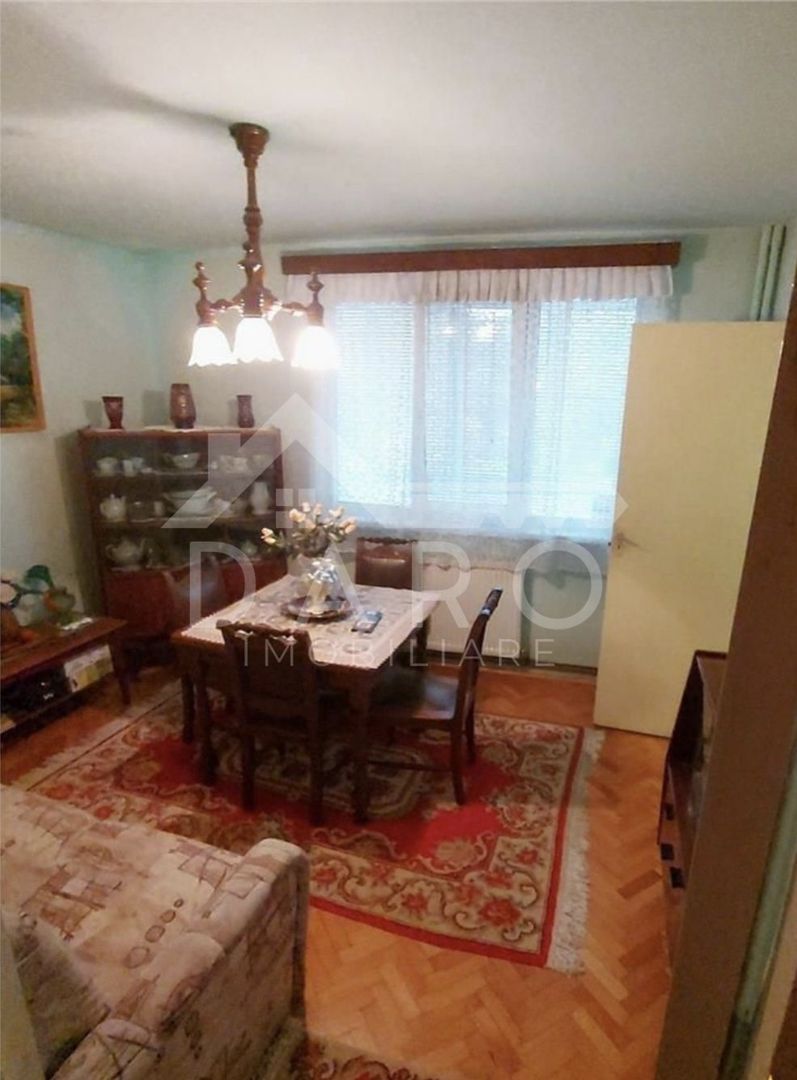 🏡 Apartament de vânzare – 2 camere | Dâmbu Pietros - Poză 7