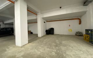APARTEMENT SUPERB CU 2 CAMERE LA INCHIRIERE IN JANDARMERIEI - Poză 6
