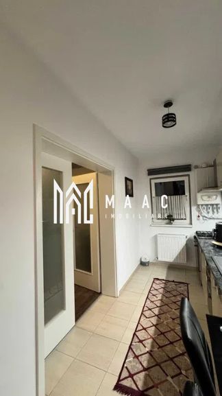 Apartament 1 camera | Etaj 2 | Decomandat | Parcare | Modern - Poză 5