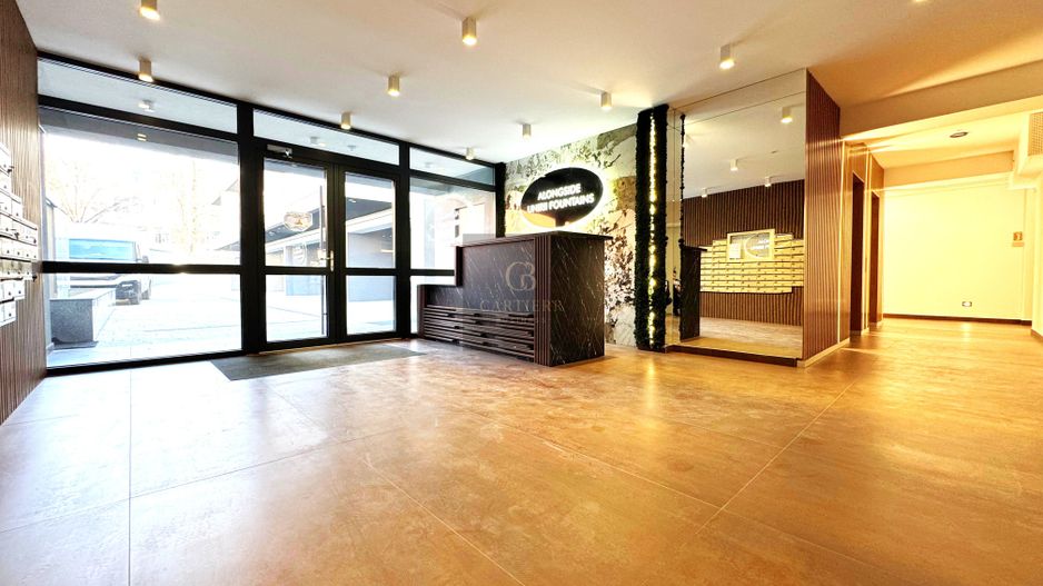 2 CAMERE + TERASĂ LA ETAJ | PALATUL PARLAMENTULUI | COMISION 0 - Poză 14