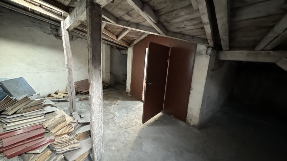 Cladire 1001 mp utili Universitate 2S+P+4E+Pod autorizatie fatada - Poză 12