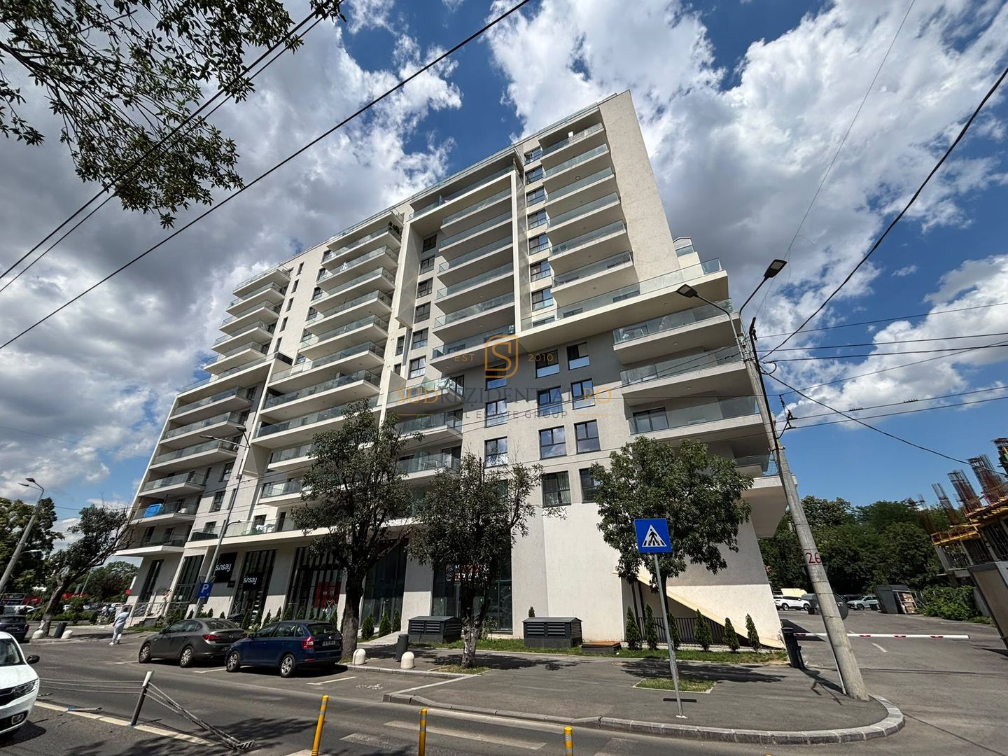 De inchiriat Spatiu Comercial, Emil Racovita, Berceni, Sector 4 - Poză 11