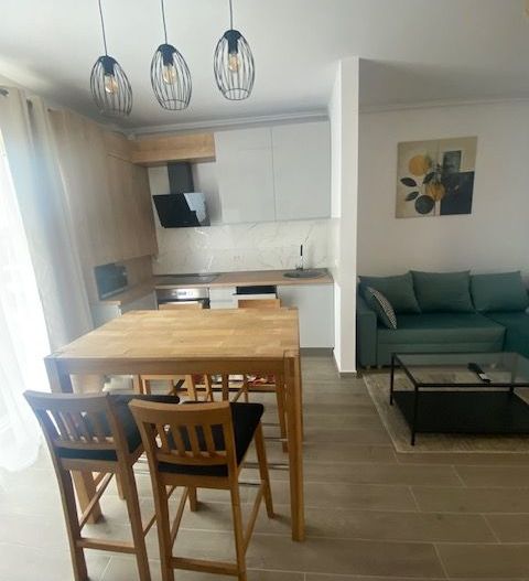 Apartament 3 camere KARA RESIDENCE cu loc de parcare inclus - Poză 21