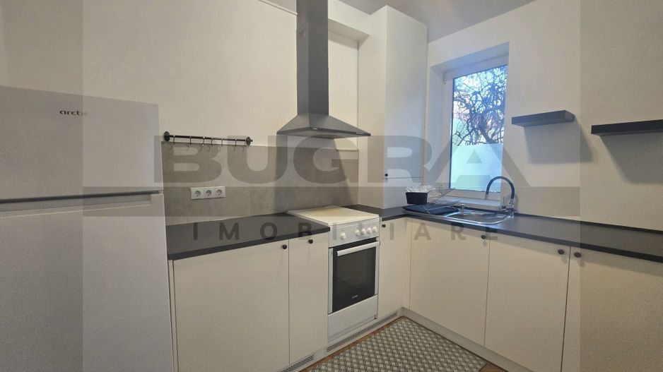 Apartament de 2 camere, 56mp, modern, zona strazii Traian - Poză 5