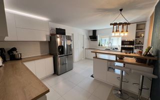 Corbeanca | De vanzare | Vila individuala 5 camere - Poză 9