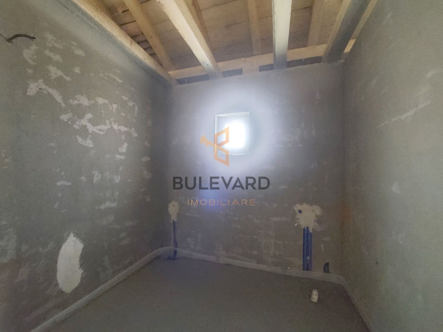 Casa de tip duplex, zona strazii Somesului! - Poză 13