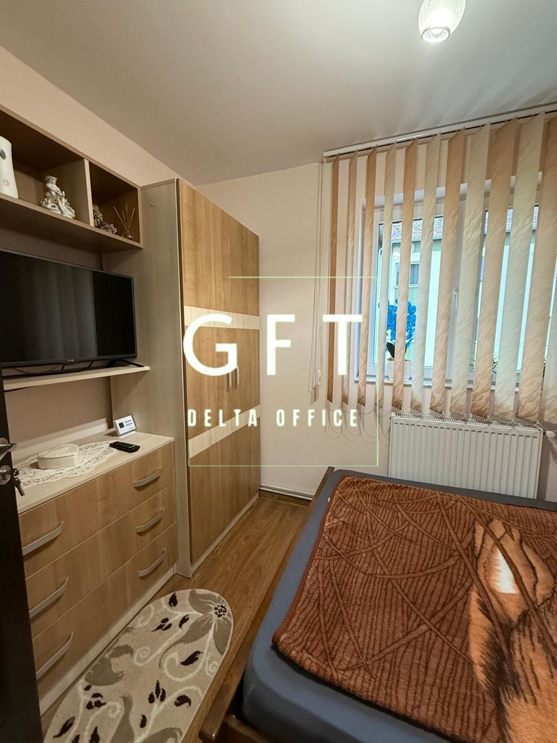Apartament 2 camere, 31.58 mp utili, Etaj 3 - Poză 6