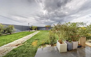 Vila 5 camere Tunari | 5 Locuri de parcare | Teren 505 mp - Poză 44