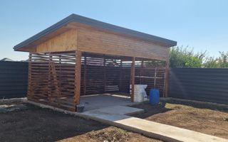CASA PARTER ZONA INTRARE, UTILITATI !!! - Poză 4