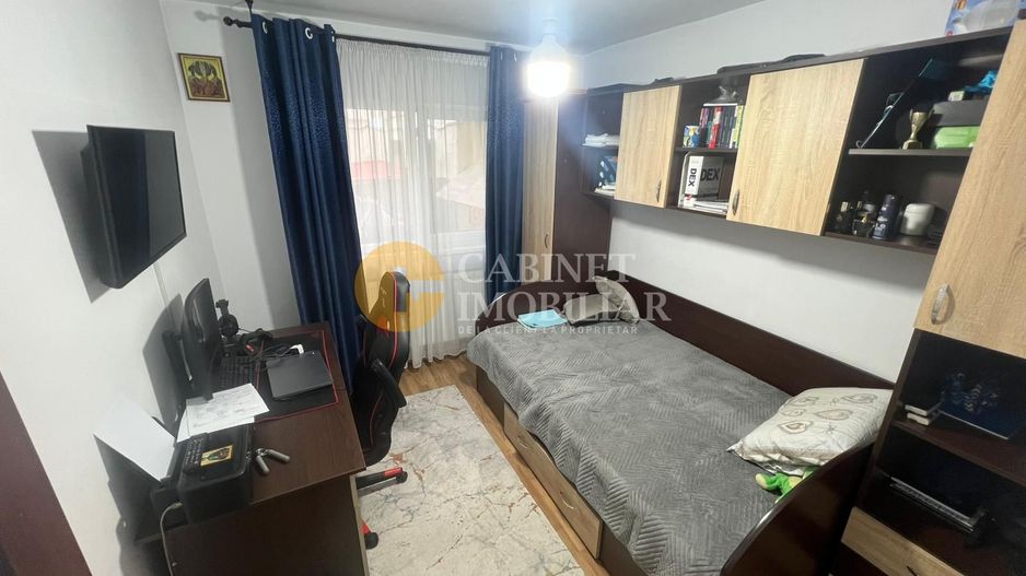 DACIA - Apartament 3 Camere - 62 MP - Poză 3