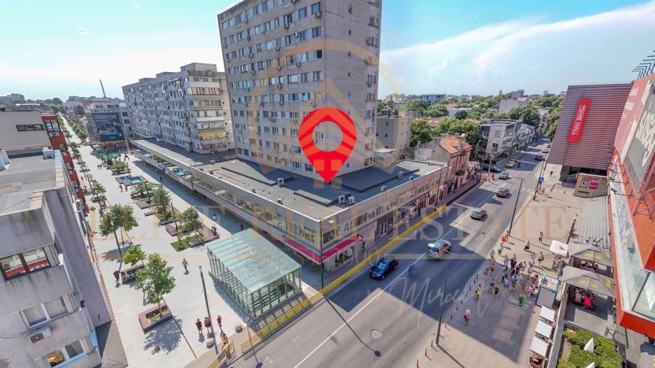 Ultracentral -Active comerciale de acest calibru apar foarte rar. - Poză 4