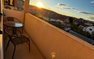 Apartament 2 camere, bloc 2021, mobilat complet capat Cug Iasi - Poză 9