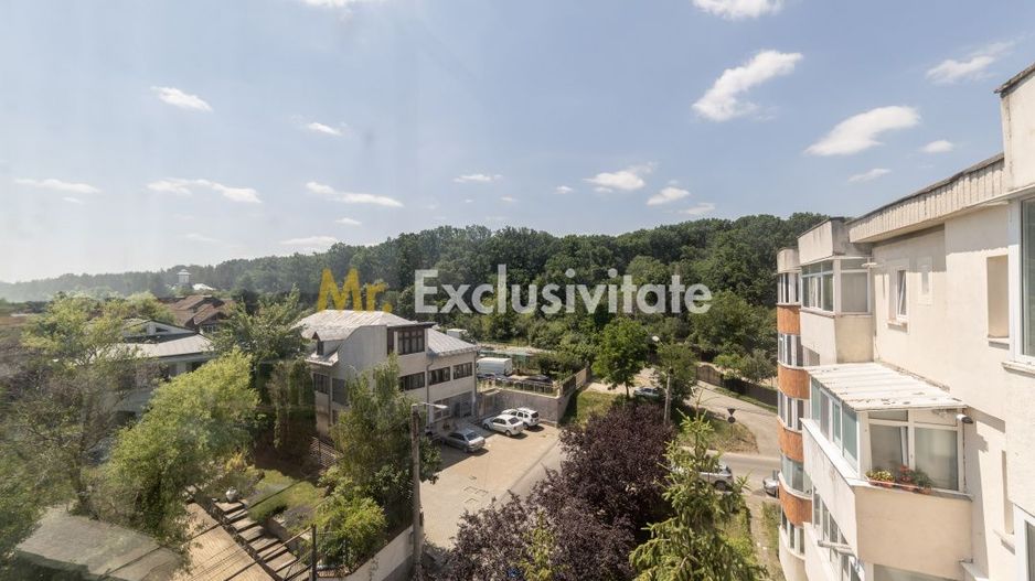 Găvana Q-uri - Apartament 3 Camere Decomandat - Poză 1