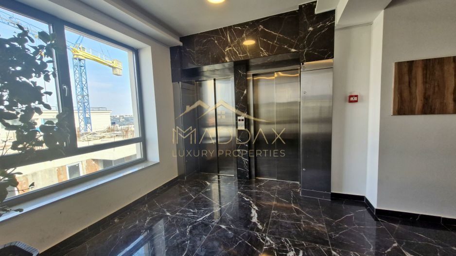 Penthouse LUX ***4 camere // Pipera - Poză 2