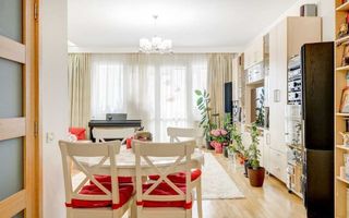 Apartament 4 camere | Floreasca | 2 locuri de parcare - Poză 1
