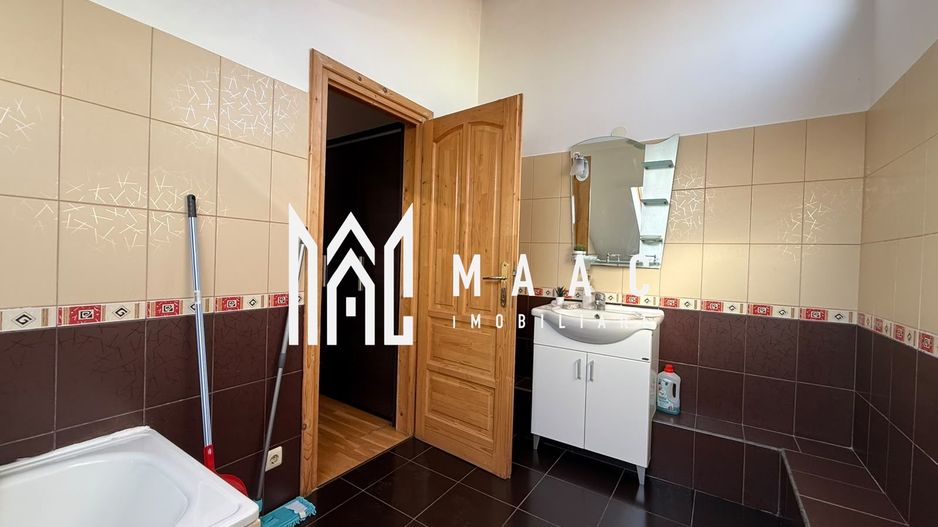 Apartament de închiriat 2 camere | Sibiu, Mihai Viteazul - Poză 4