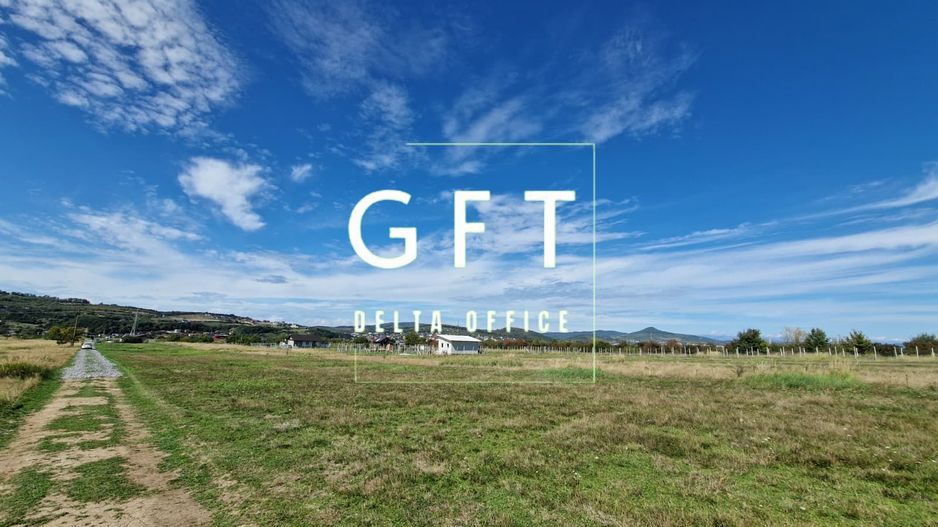 Terenuri de vânzare Bistrita – 5-10 ari - Poză 4