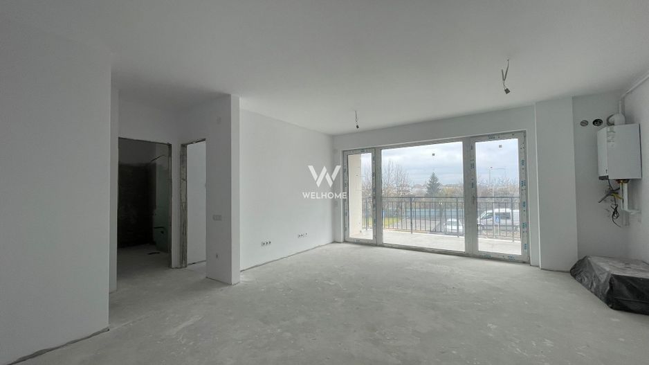 Apartament 2 camere si boxa , - Turnisor, Sibiu - Poză 7