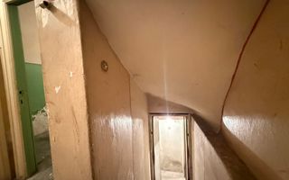 VÂNZARE VILĂ | FOIȘORUL DE FOC | 3 CAMERE - Poză 6