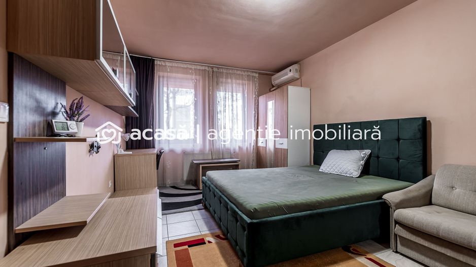 VANDUT! Apartament 1 camera - Petru Rares, Gradiste - COMISION 0 - Poză 2