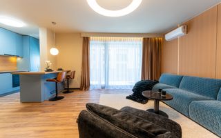 Apartament Premium! 2 camere | Zona Între Lacuri - Poză 1